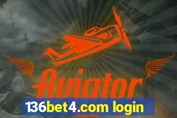 136bet4.com login